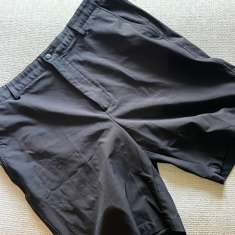 FJ Golf shorts